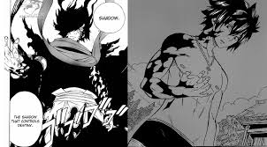 So Why Did Grey Kill Frosch? : R/Fairytail