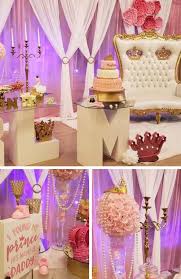 Here are some of the. A Little Princess Baby Shower Ideas Baby Shower Ideas 4u