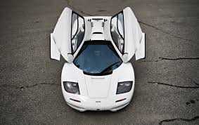 Image result for Brilliant Silver 1995 McLaren