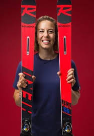 May 6, 2020 · · Michelle Gisin Alpine