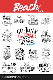 Download Summer Bundle 65 Summer Svg Files Cricut Projects Vinyl Vinyl Quotes Cricut Free