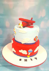 Angel food, pound & pudding cakes. Airplane Cake Cake By Santis Cakesdecor