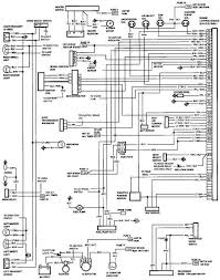 1990 Chevy Truck Fuse Box Diagram And Chevy Camaro Fuse Box Diagram Wiring Diagrams Folder In 2020 Chevy Trucks Chevy Camaro Fuse Box