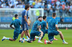 Pin De Zane Hanaway En Lio Messi Argentina Maracana La Seleccion