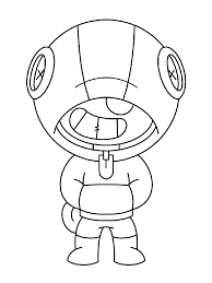 As his blades travel, their damage is reduced. Free Brawl Stars Leon Coloring Pages Download And Print Brawl Stars Leon Coloring Pages