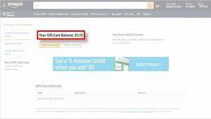 Check amazon gift card balance without redeeming 2021. How To Check Amazon Gift Card Balance Without Redeeming 2021
