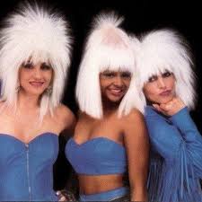 Daily Boom 80 S Throwback Company B Fascinated Freestyle Music Girl Bands Dance Music