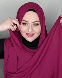 1 612 Likes 22 Comments Sal Baglama Teknikleri Salbaglama Vidolari On Instagram Krep Sifon Sal Baglama Videosu Inst Sal Guzel Turban Turban Basortusu