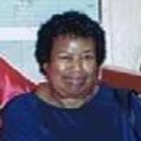 Obituary information for Gloretha M. Grayson