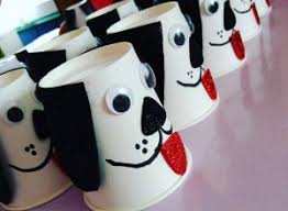 pin on paper cup craft idea for kids