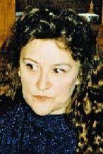 Priscilla Blanchard Obituary (1949