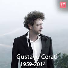 Ahora se confirmó que el periodista debutará con su nuevo ciclo el próximo 5 de junio. Muere Gustavo Cerati A Sus 55 Anos Producto De Un Paro Cardiorrespiratorio Tras Permanecer 4 Anos En Coma Gustavo Cerati Amor Muerte De Gustavo Cerati