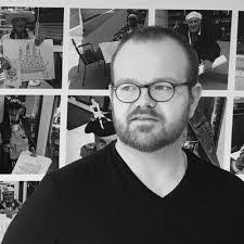 Jeff Gowen's Instagram, Twitter & Facebook