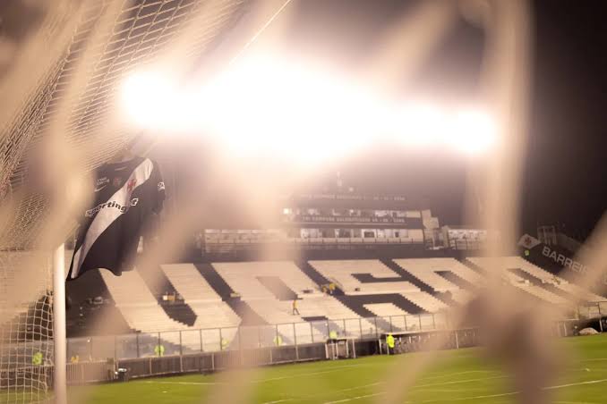 Ap&oacute;s publica&ccedil;&atilde;o de edital da Justi&ccedil;a, SAF do Vasco pode ser vendida