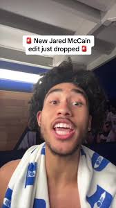 Jared Mccain Im Two Days into College
