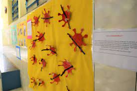 E por que é importante respeitar as novas regras de convivência? Pandemia Leva Pais A Tirarem Filhos De Escolas De Ensino Infantil E Poe Setor Em Risco 21 05 2020 Educacao Folha