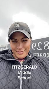 Morgan Fitzgerald's Instagram, Twitter & Facebook