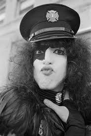 27 Paul Stanley ideas