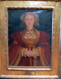 Compito della compagnia è quello di organizzare commerci fra inghilterra e le regioni a loro assegnate: File Holbein Il Giovane Anna Di Cleves Quarta Sposa Di Enrico Viii D Inghilterra 1539 Jpg Wikimedia Commons