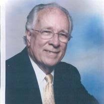 Harvey "Sonny" Brewer, Jr. Obituary