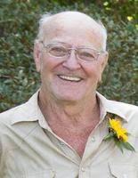 George R. Holmes, Sr. Obituary