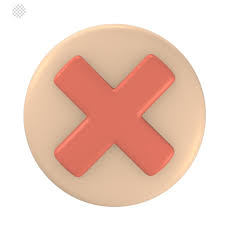 Application Closed Icon