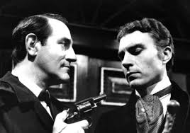 Sherlock Holmes" The Beryl Coronet (TV Episode 1965)