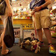 Your favorite pet food & supplies store in new york, ny. At Whiskers Holistic Pet Care A Different Breed Of Advice The New York Times