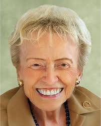 Dorothy Nichols Bradshaw Obituary (2025)