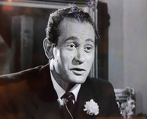 Darren McGavin's early role in Alfred Hitchcock Presents