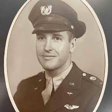 TEXAS “HUMP” PILOT BUILDS AVIATION LEGACY