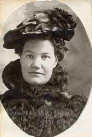 Mary Regina Berlin Johnson (1874-1952)