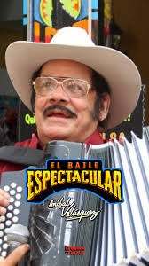 ¿Cuál es tu canción favorita de Aníbal Velásquez?, Nos caminamos el Barrio  Abajo para descubrir cuál es la canción favorita del Rey de la Guaracha.  🎶, No te pierdas #ElBaileEspectacular el próximo 27 ...