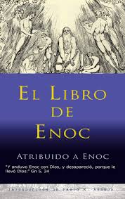 El libro de enoc pdf acrobat com libro de enoc libros fuente de : Amazon Com Libro De Enoc Spanish Edition 9781609425081 Enoc Araujo Fabio Books