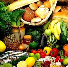 Resultado de imagem para alimentos protetores contra cancer