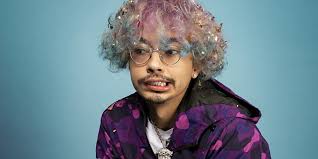 Lilbootycall Gets Animated for “Mariah” Video