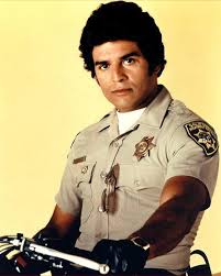 With robert pine, erik estrada, larry wilcox, paul linke. Chips Serienoldies De