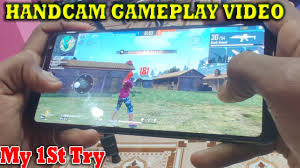 Free fire is the ultimate survival shooter game available on mobile. My 1st Try Handcam Gameplay Video Free Fire Handcam Gameplay Tricks Tamil Gaming Tamizhan Gaming News