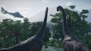 Jurassic World Evolution Wallpapers Wallpaper Cave The story of peter deserter simulator desktop dungeons desktop kanojo desolate desolate wastes: jurassic world evolution wallpapers