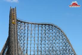 Heide park holiday camp is situated north of friedrichseck. Heidepark Photos By The Theme Park Guy