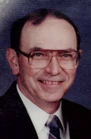 Robert Marriott Obituary (2012)