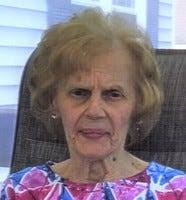 Loretta (Techmanski) Sunderhaft Obituary