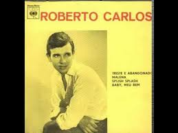 We did not find results for: Roberto Carlos Fim De Amor 1962 4 Cd Youtube