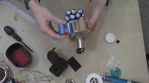 Powilling 2pack 5.0ah 19.2 volt lithium battery replacement for craftsman c3 battery xcp craftsman 19.2 volt. Cordless Drill Battery Fix Youtube