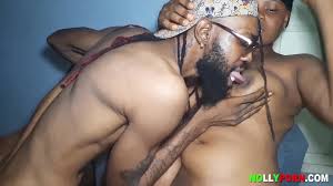 Daniel Donovan - great engulfing huge penis