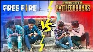 Pubg map in real pubg mobile garev hilesi life and pubg places in real life. Free Fire Vs Pubg Real Life Ajju Bhai Free Fire Vs Pubg Dynamo Freefire Vs Pubg Youtube