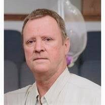 Mark Gordon Obituary