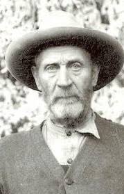 Franklin “Frank” Colter (1877-1957)