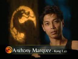 View full size · graça braz and 14 others like this. Anthony Marquez Mortal Kombat Wiki Fandom