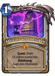 Hearthstone decks created by the community and tempo storm content providers. Top Of The Decks Die Besten Hearthstone Decks Fur Den Marz 2020 Nat Games